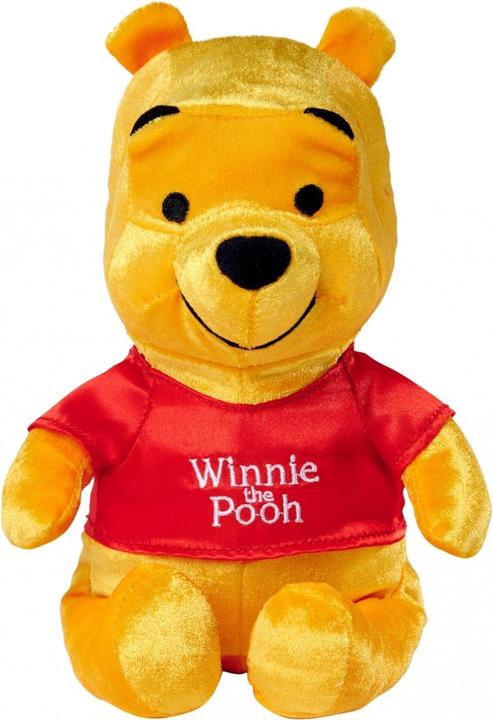 Productafbeelding Simba Disney D100 Platina Cal. WTP (25 cm)