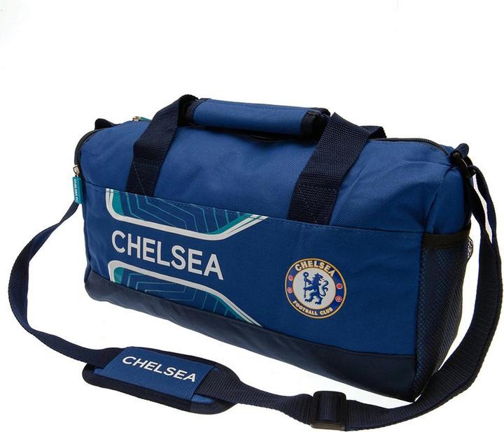 Immagine prodotto Chelsea FC Nota sulla borsa da viaggio (11 l)