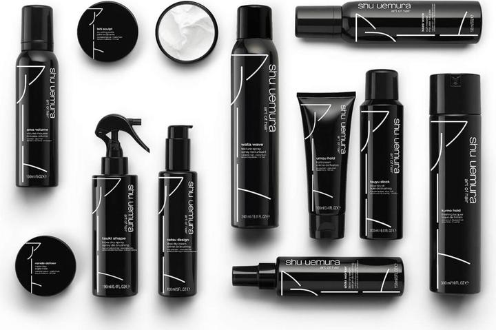 Immagine prodotto Shu Uemura Uzu Cotton Definition Cream (Crema per capelli, 75 ml)