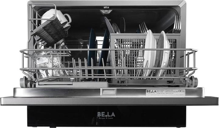 Produktbild Berger & Lanz BergerLanz FSP GS8404