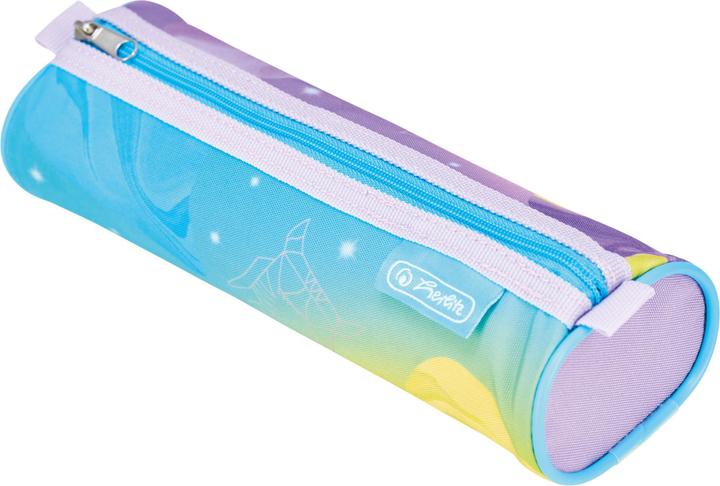 Immagine prodotto Herlitz SoftLight Greenline Little Monster cartella per la scuola primaria (18 l)