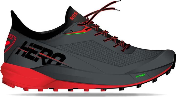 Rossignol Skpr Wp Hero Schuhe (45)