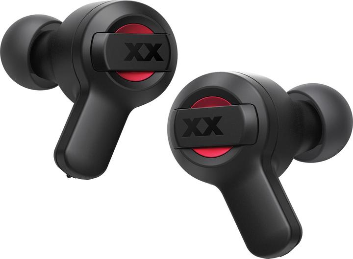 Produktbild JVC HA-XC62T (ANC, 7 h, Kabellos)