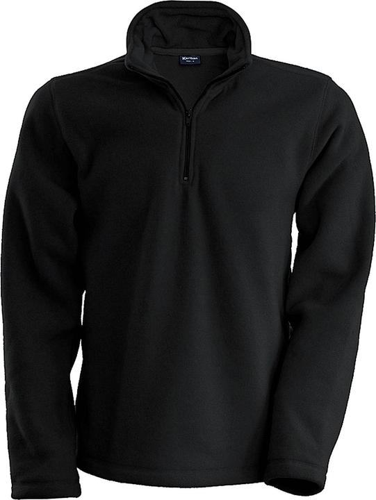 Kariban Fleece Top Enzo