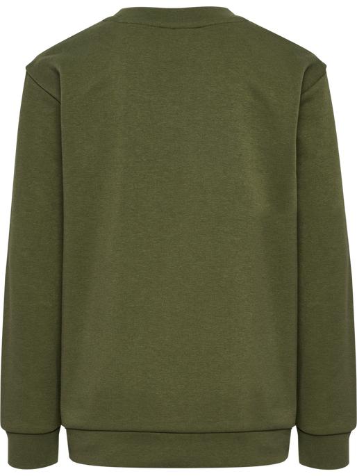 Produktbild hummel hmlJR BASE SWEATSHIRT (10, 11, 12, 13, 14, 15, 16)