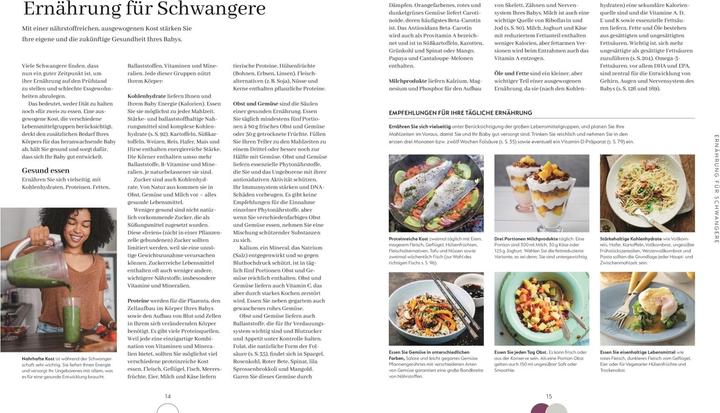 Produktbild Alles über meine Schwangerschaft Tag für Tag (Deutsch, Anke Wellner-Kempf, Dr. Maggie Blott, DK Verlag, 2023)