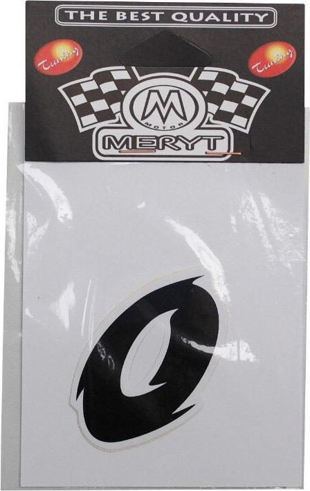 Produktbild Meryt Numero 0