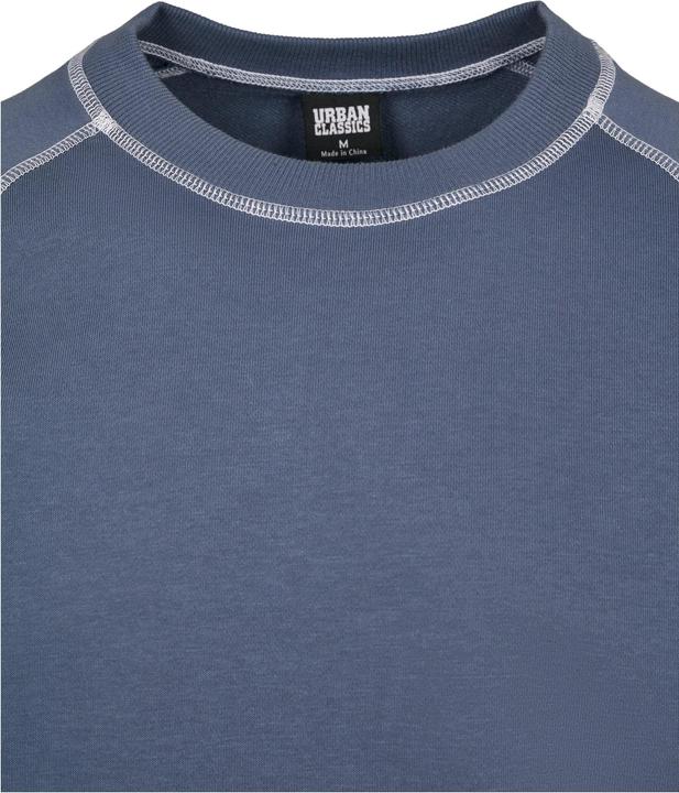 Immagine prodotto Urban Classics Girocollo con cuciture a contrasto (M)