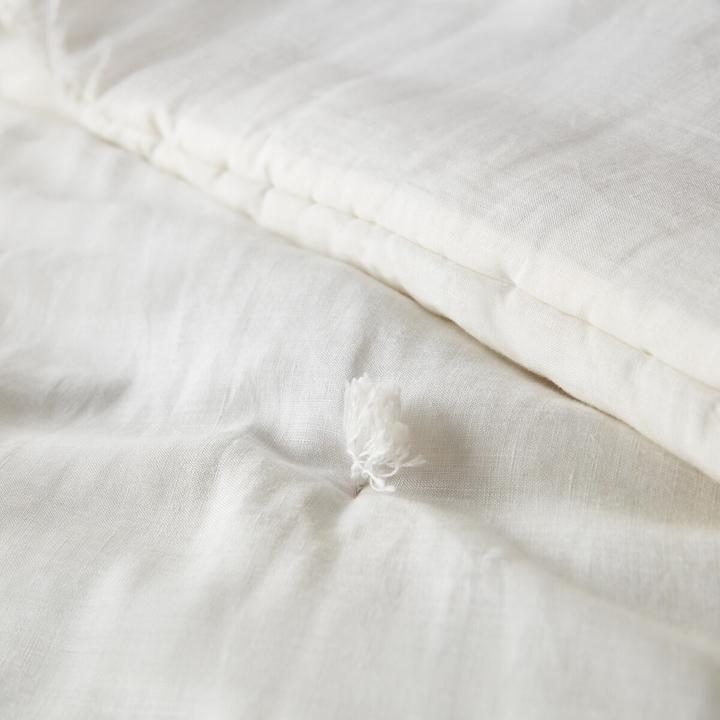 Produktbild La Redoute Interieurs Abella (90 x 190 cm)