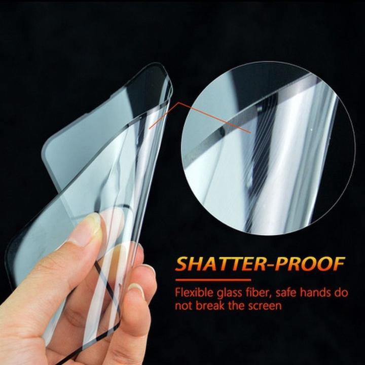 Immagine prodotto Bestsuit Film organico antimicrobico per schermi (1 Pezzo/i, Samsung Galaxy A53 5G)