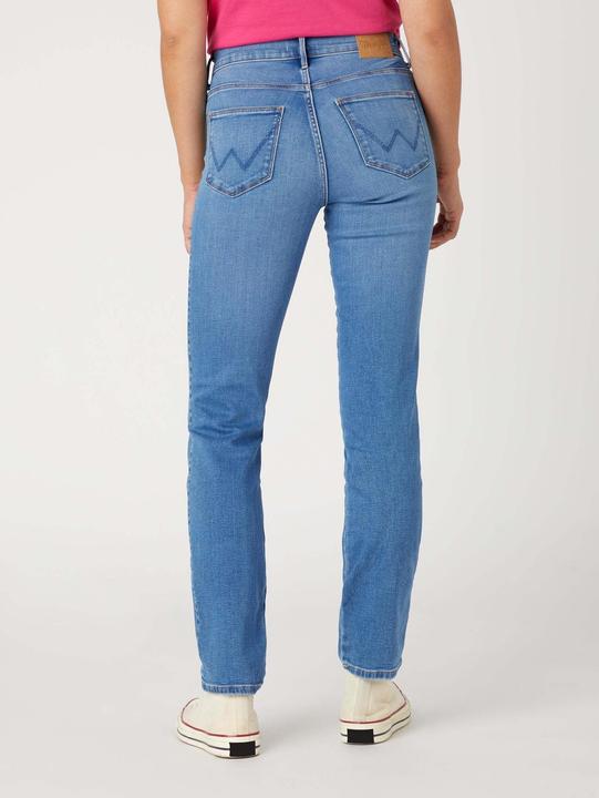 Produktbild Wrangler Jeans Slim (27)