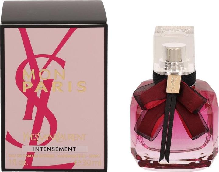 Produktbild Yves Saint Laurent Mon Paris Intensément (Eau de Parfum, 30 ml)