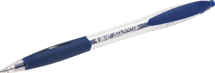 Immagine prodotto Bic Atlantis (Azzurro, Trasparente, 1 x)