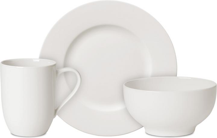 Breakfast Set 2 pers. For Me (6 Piece)
