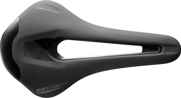 Selle San Marco Shortfit 2.0 Open-Fit Dynamic