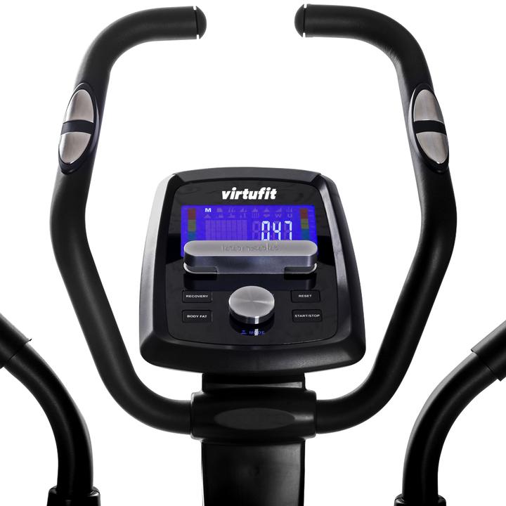 Actual product image Virtufit iConsole Total Fit ergometer
