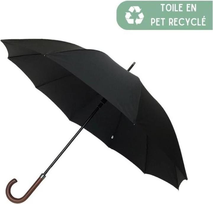 Image du produit Grand parapluie Noir