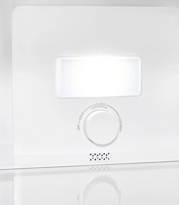 Produktbild Exquisit EXQ KGC265-70-NF-040C K.kombi (253 l)