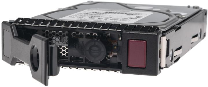Actual product image HPE Harddisk 872489-B21 3.5 SATA 2 TB (2 TB, 3.5")