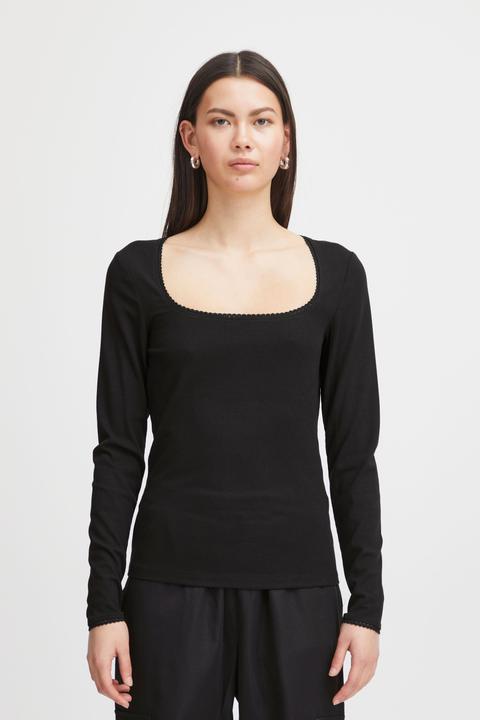 Actual product image Ichi IHPENNA LS - 20119203 (XL)