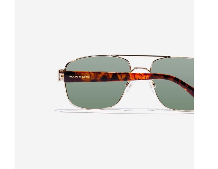 Immagine prodotto Hawkers Falcon Polarised Occhiali da Sole Verde Polarizzato Gold