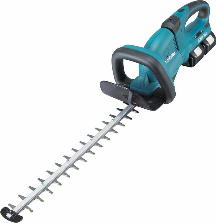 Makita DUH551Z (Akkuheckenschere)