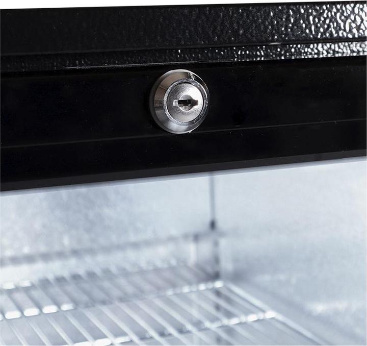 Produktbild Kibernetik FSP Getränkekühlschrank (188 l)