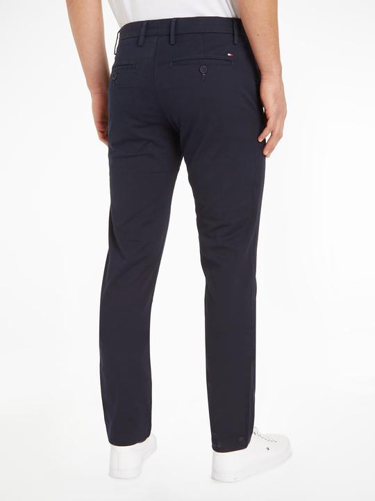 Actual product image Tommy Hilfiger CORE BLEECKER 1985 PIMA COTTON (W31/L32)
