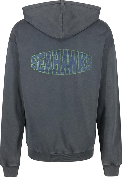 Produktbild Recovered Nfl Seahawks College Hooded (XL)