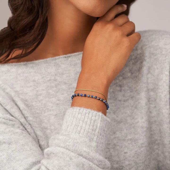Produktbild Fossil Jewelry Armband (16.50 cm, Edelstahl)