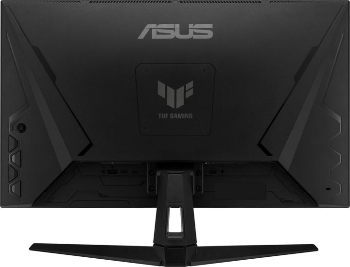 Actual product image ASUS TUF Gaming VG27UQ1A. HDMI DP (3840 x 2160 Pixels, 27.17")