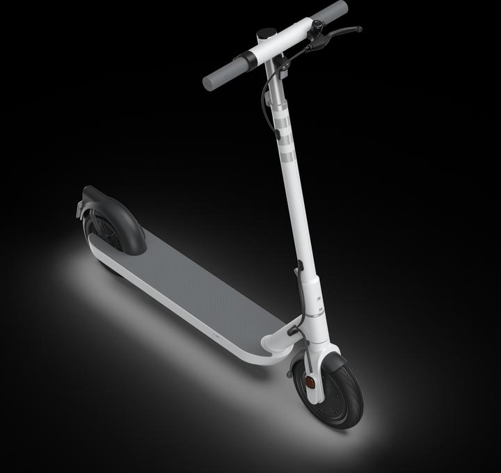 Produktbild Okai ES10 Neon Lite (20 km/h, 30 km, 300 W)