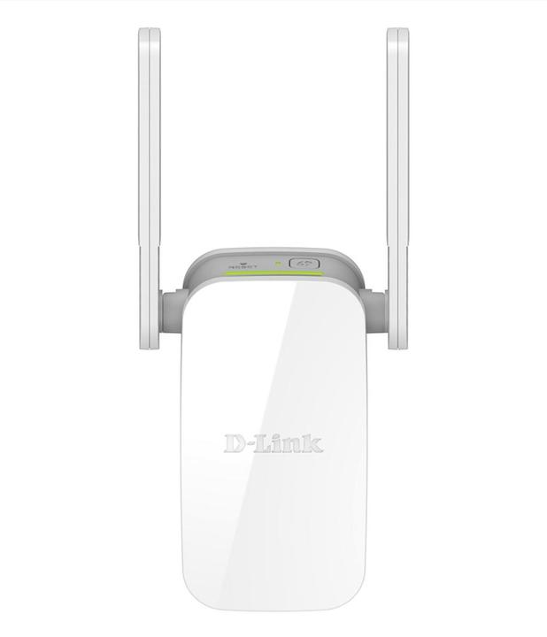 Immagine prodotto D-Link DAP-1610: Estensore wireless CA (866 Mbit/s, 300 Mbit/s)