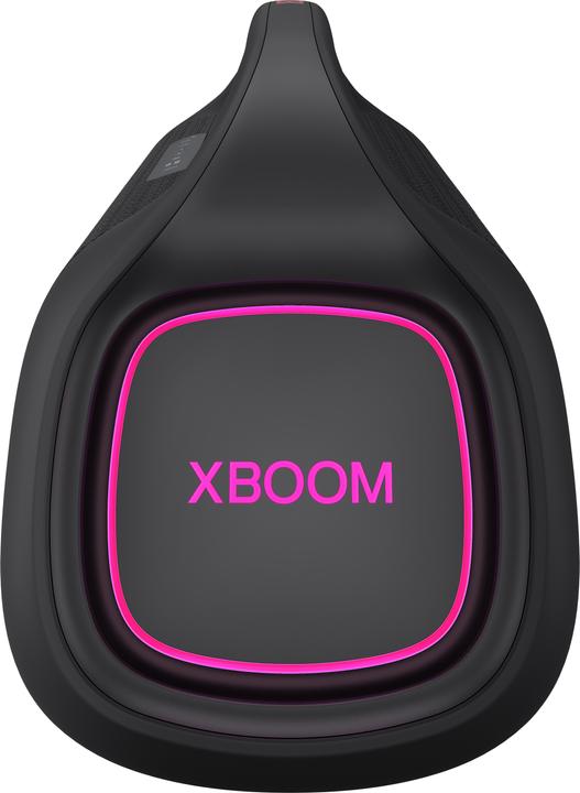 Produktbild LG XBOOM Go XG9 (24 h, Akkubetrieb)
