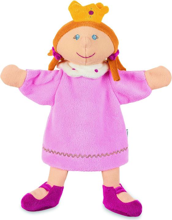 Sterntaler Prinzessin