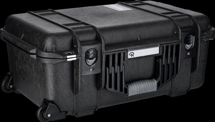 Image du produit Rollei Hard Case 5737 Trolley (Chariot photo)