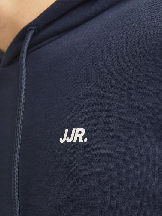 Immagine prodotto Jack & Jones Jrebrebel Logo Sweat Hood Noos (XXL)