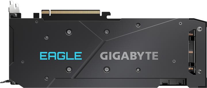 Image du produit Gigabyte Radeon RX 6700 XT Eagle (12 Go)