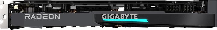 Image du produit Gigabyte Radeon RX 6700 XT Eagle (12 Go)