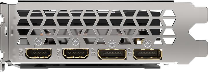Image du produit Gigabyte Radeon RX 6700 XT Eagle (12 Go)