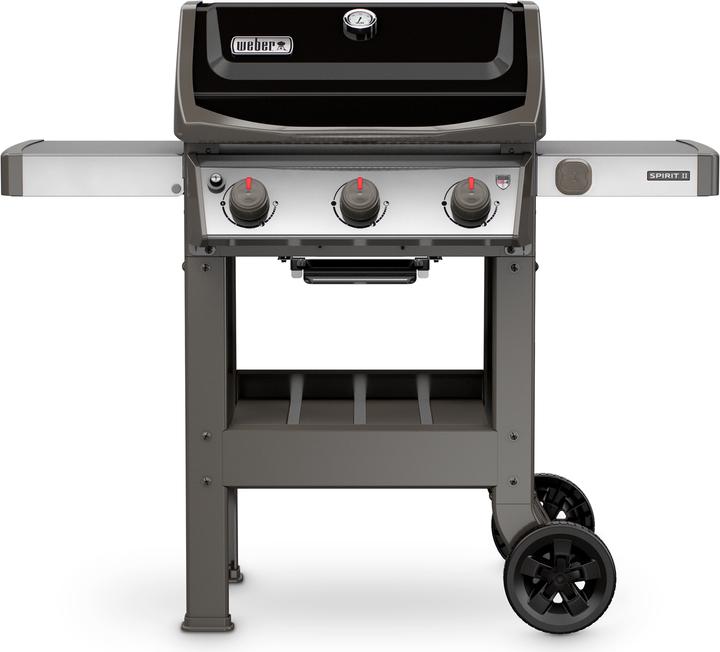 Produktbild Weber Spirit II E-310 GBS (8.79 kW)
