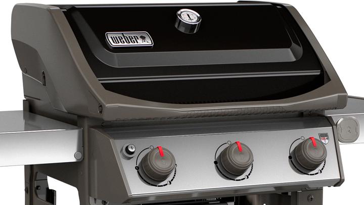 Produktbild Weber Spirit II E-310 GBS (8.79 kW)