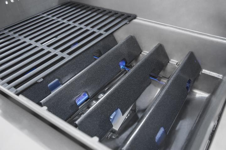 Produktbild Weber Spirit II E-310 GBS (8.79 kW)