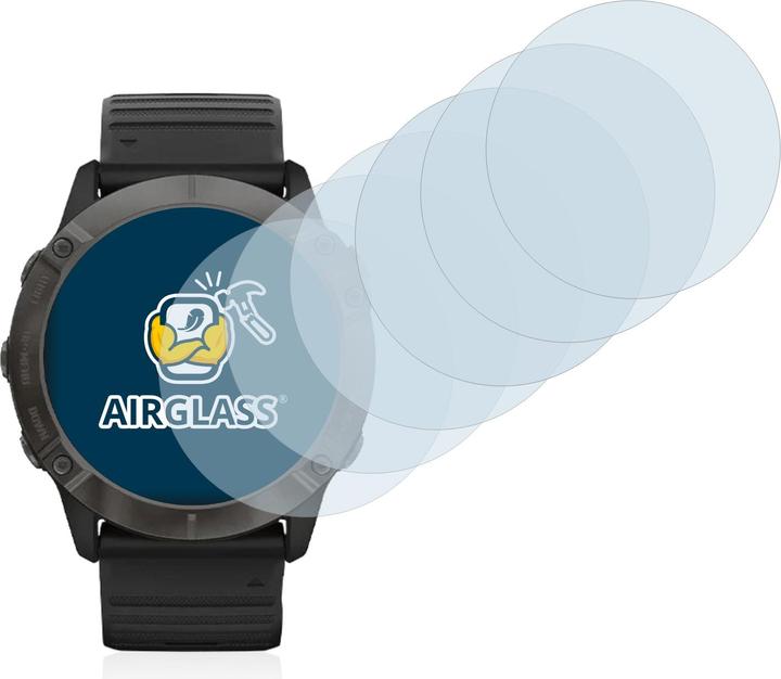 Actual product image BROTECT AirGlass Glass