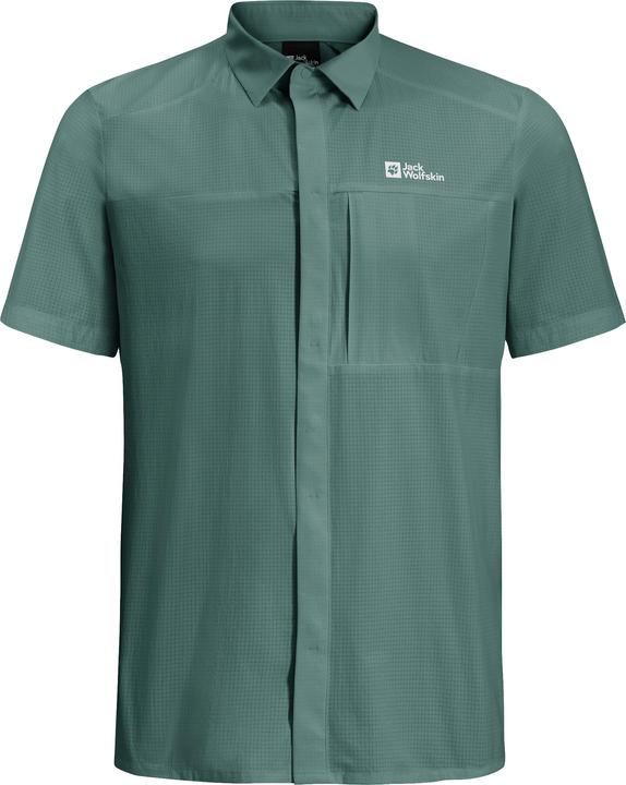 Jack Wolfskin Vandra S/S Shirt M