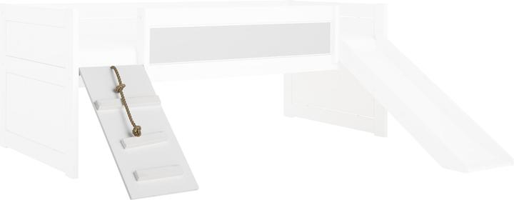 Actual product image Lifetime Kidsrooms Gangplank with rope for bunk bed
