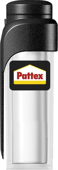 Produktbild Pattex Powerknete Repair Express (48 g)