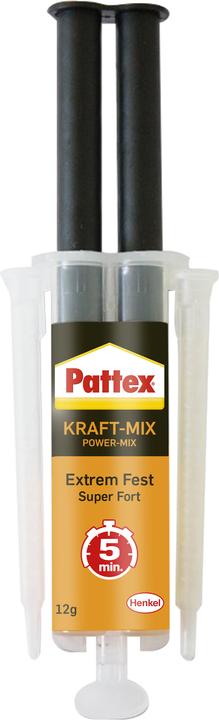 Produktbild Pattex Kraft-Mix (12 g)