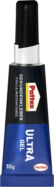 Immagine prodotto Pattex Ultragel (10 g)