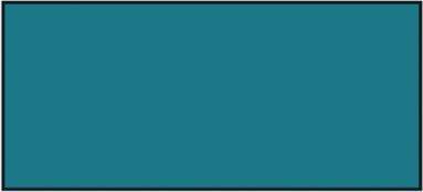 Actual product image Talens Acrylic paint Amsterdam 250ml (Green blue, 250 ml)